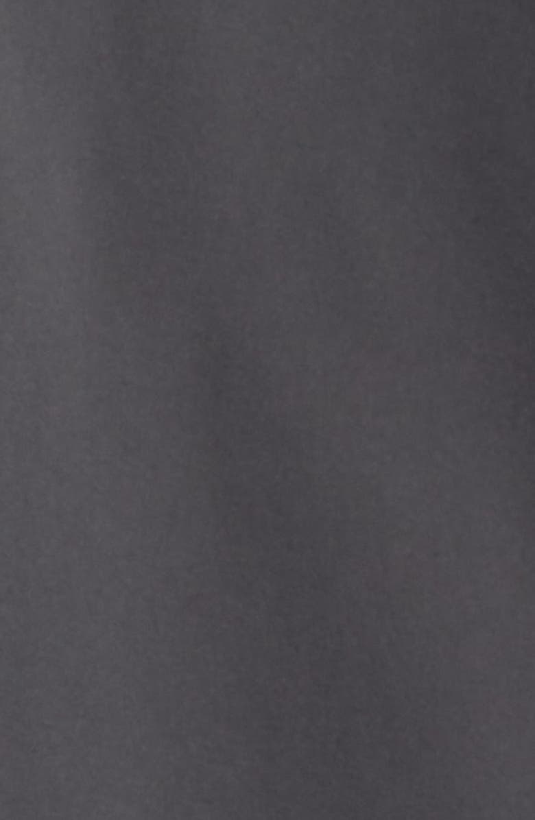 Free Fly Cloudshield Waterproof Hooded Rain Jacket, Alternate, color, Black Sand