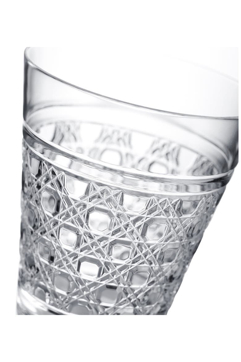 Opulence Set of 2 Red Wine Glasses, Alternate, color, NO COLOR