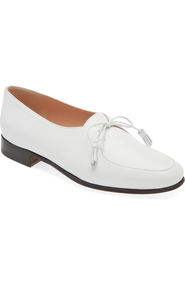 Bode Tassel Shoe, Main, color,