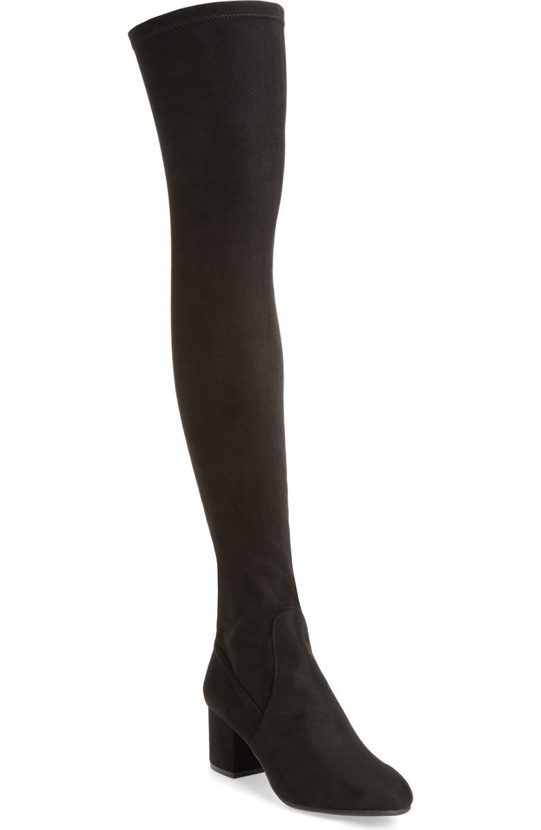Steve Madden Isaac Over the Knee Boot, Main, color,