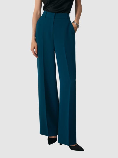 Doppio Adelaide Trousers
