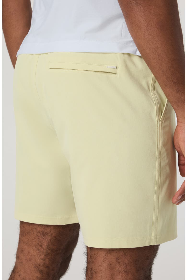 Banks Session Shorts, Alternate, color, SEED LINEN TEXTURE