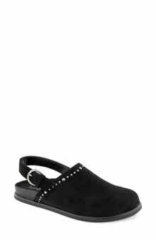 Vicky Slingback Clog
