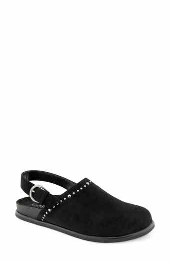 Vicky Slingback Clog