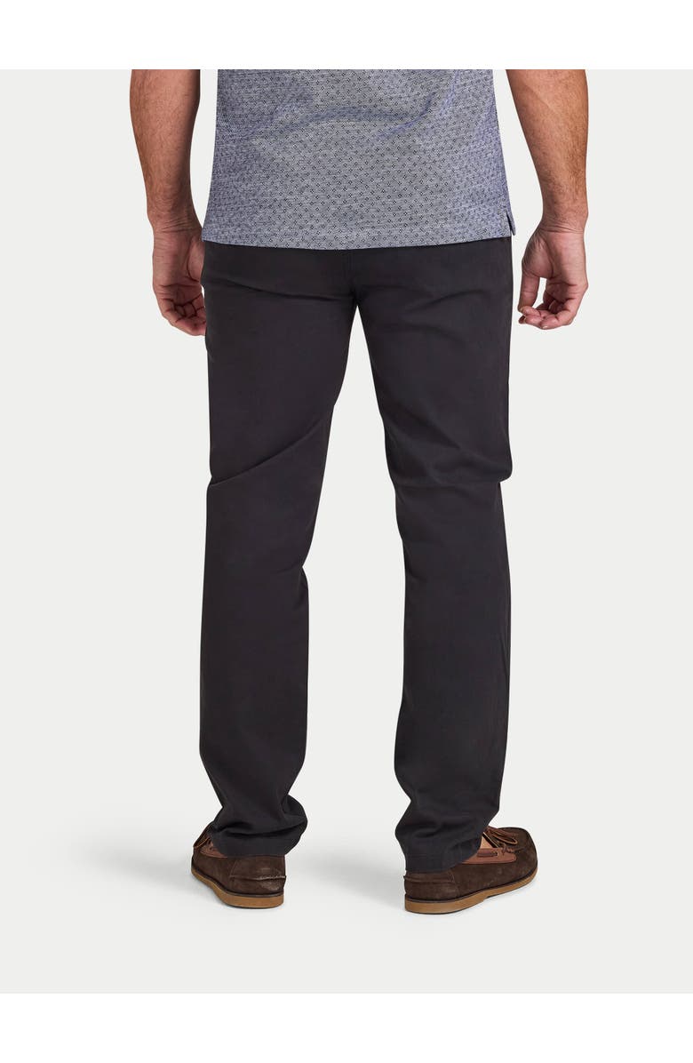 Raging Bull Classic Chino Pants, Alternate, color, Black