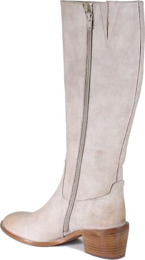 Fig Garden Knee High Boot