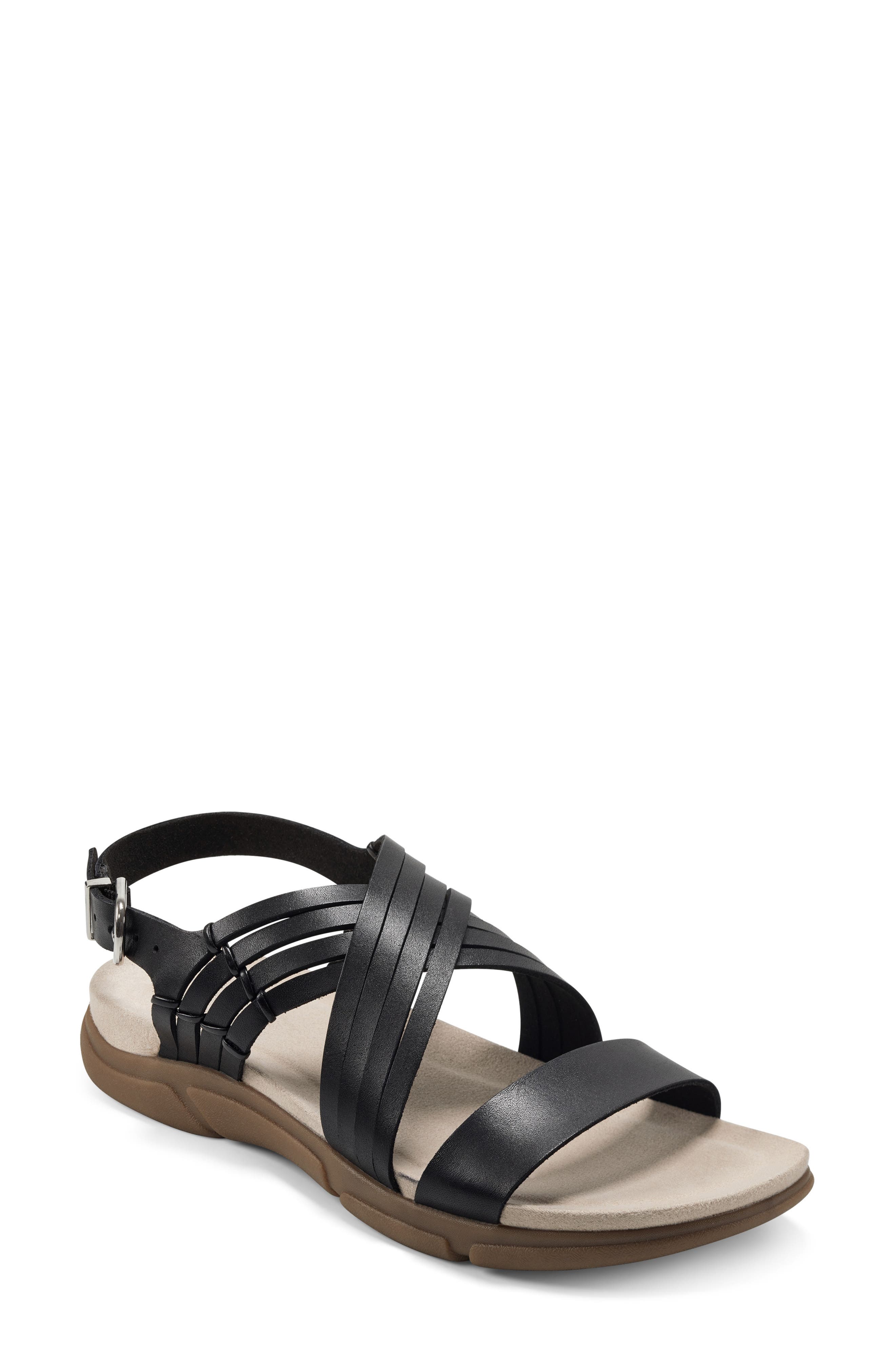 Easy Spirit Marlis Sandal, Main, color, 