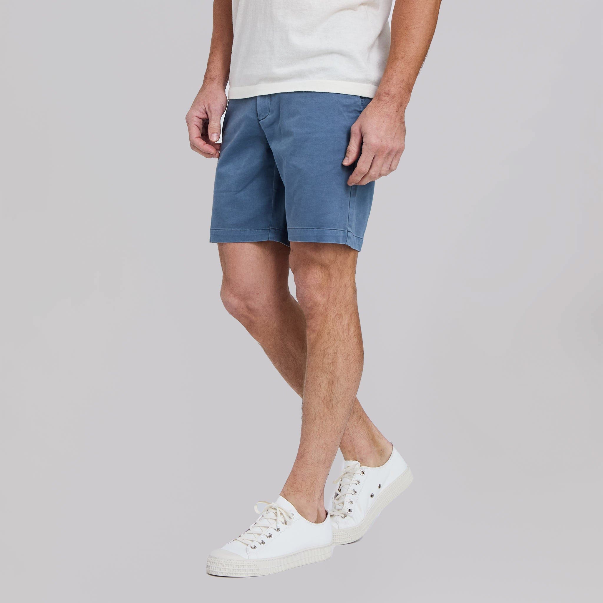 Medium Blue