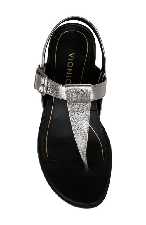 Vionic Cora Slingback Sandal