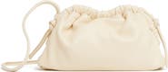 Mansur Gavriel Mini Cloud Leather Clutch