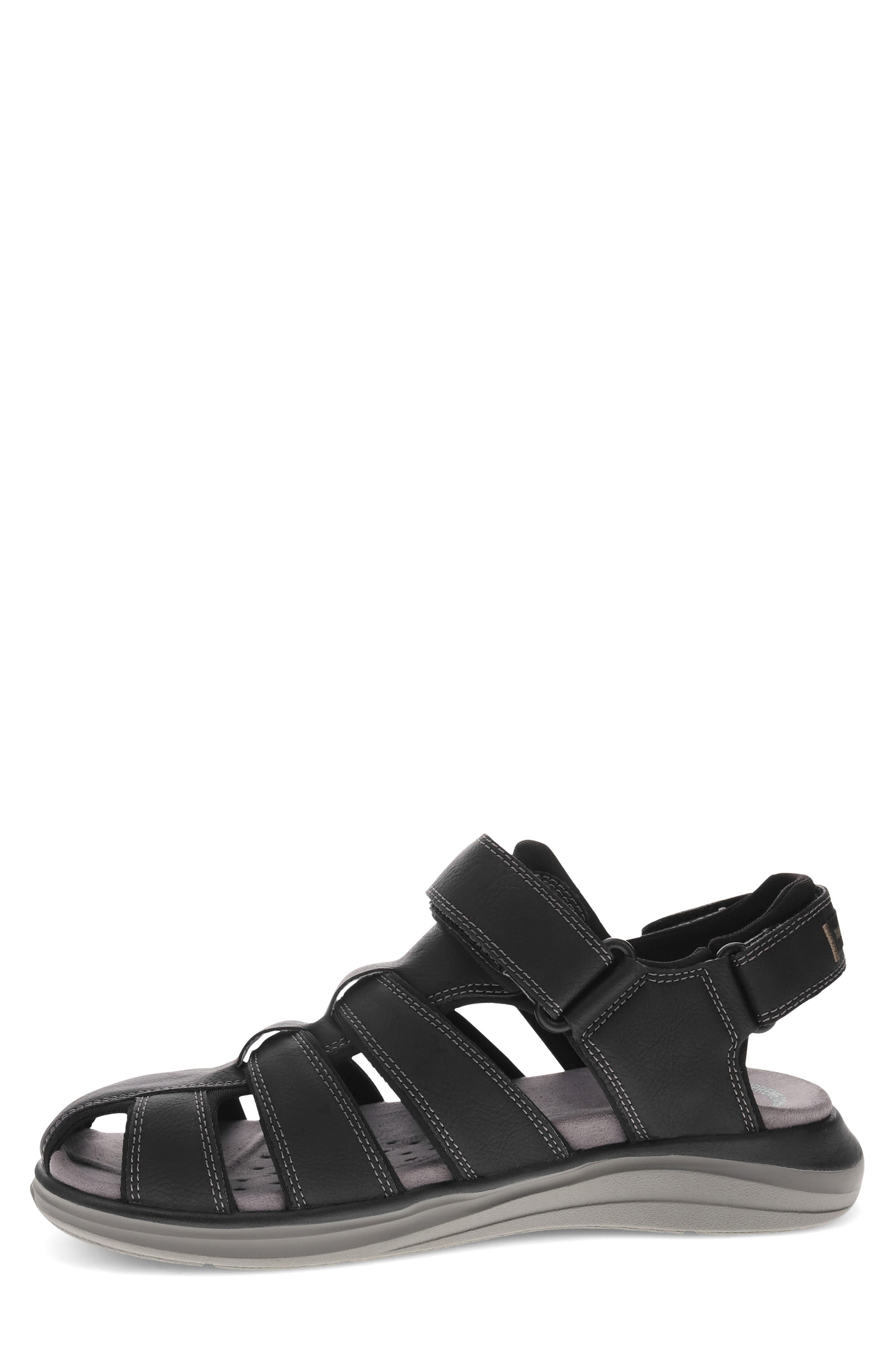 Dockers<sup>®</sup> Byrd Fisherman Sandal, Alternate, color, 