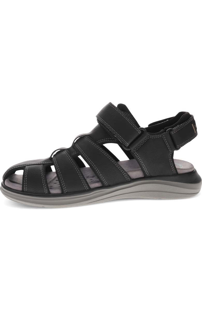 Dockers<sup>®</sup> Byrd Fisherman Sandal, Alternate, color,
