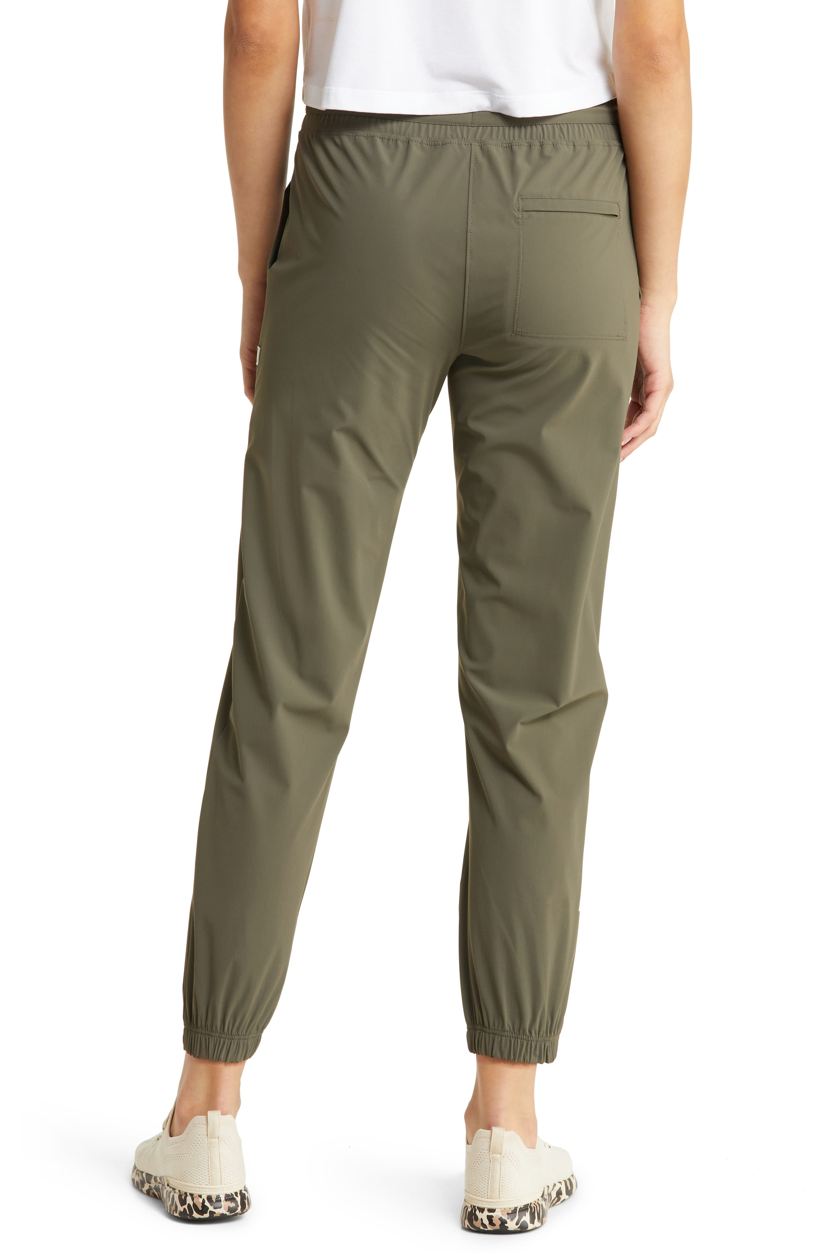 Miles Joggers - image 2