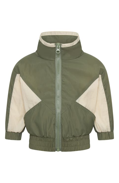 Parachute Windbreaker (Baby)