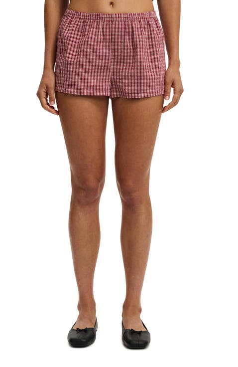 Women's Hazel Micro Short
