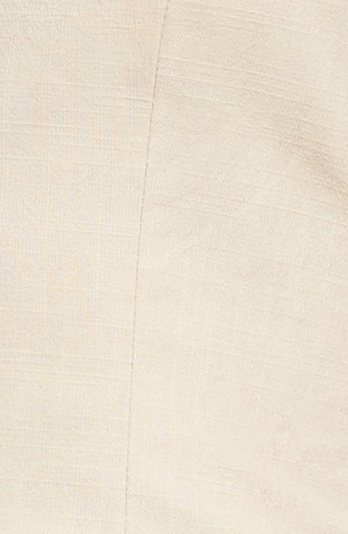 Lioness Utopian Halter Crop Vest In Neutral