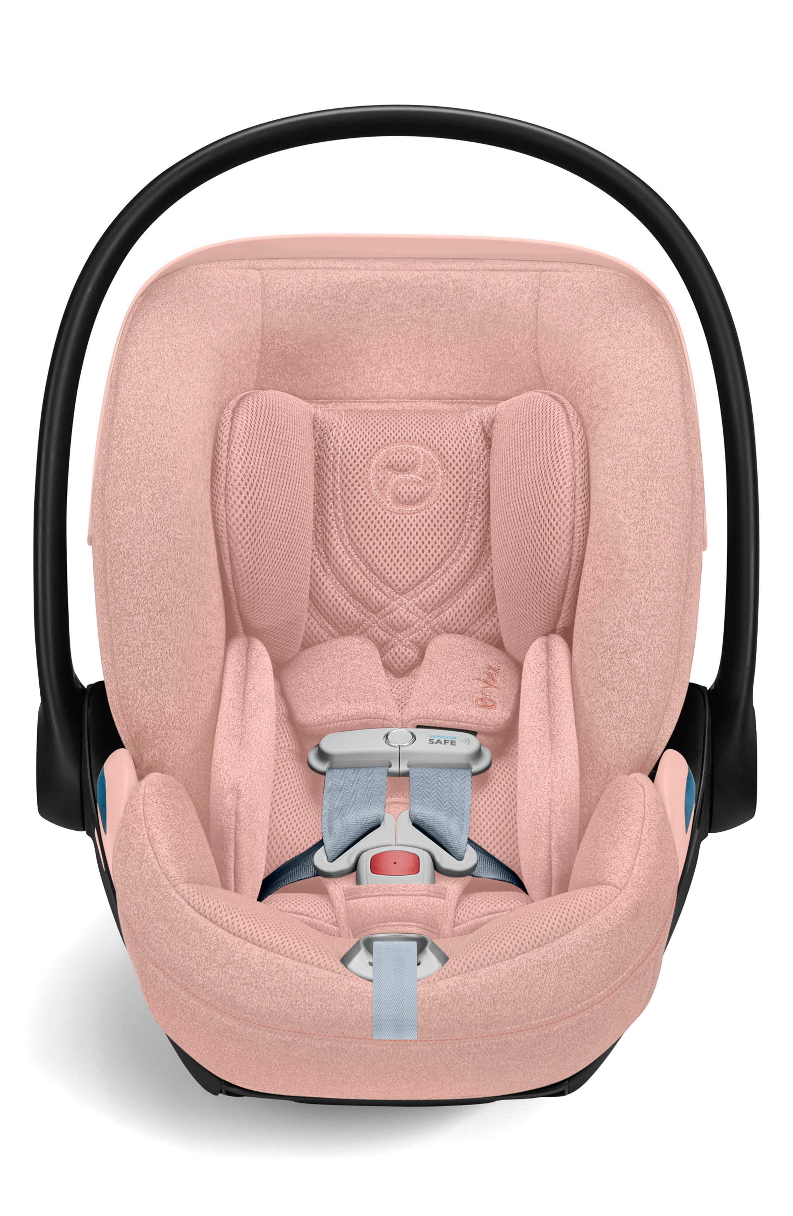 selected PEACH PINK