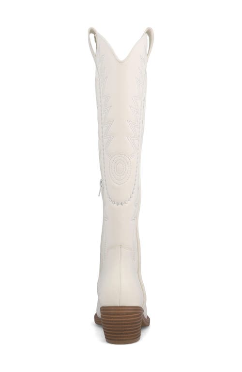 Mia Locklyn Tall Boot