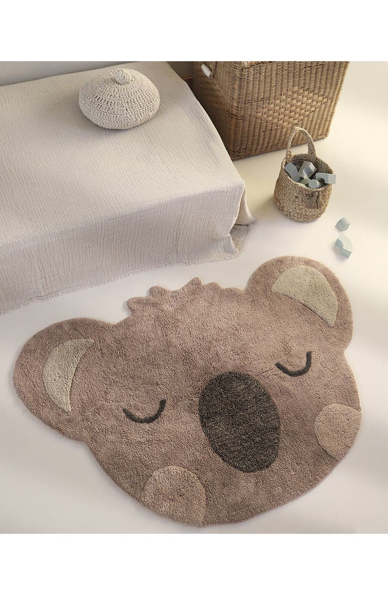 Nattiot Little Olsen Rug, Alternate, color, Multi