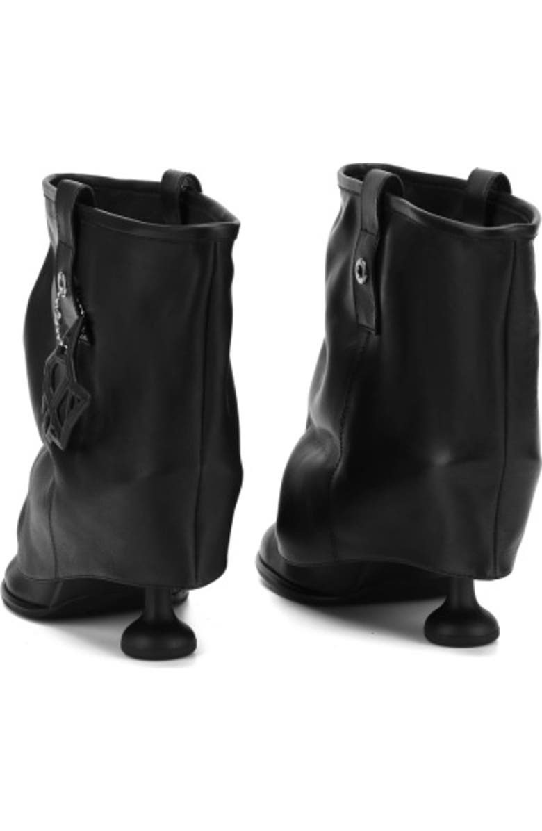 Naked Wolfe Bam Boots, Alternate, color, Black