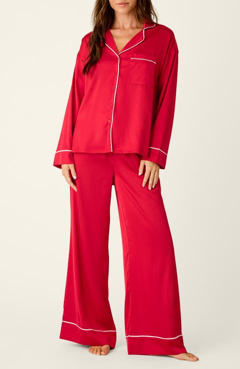 Moonlight Muse Pajamas