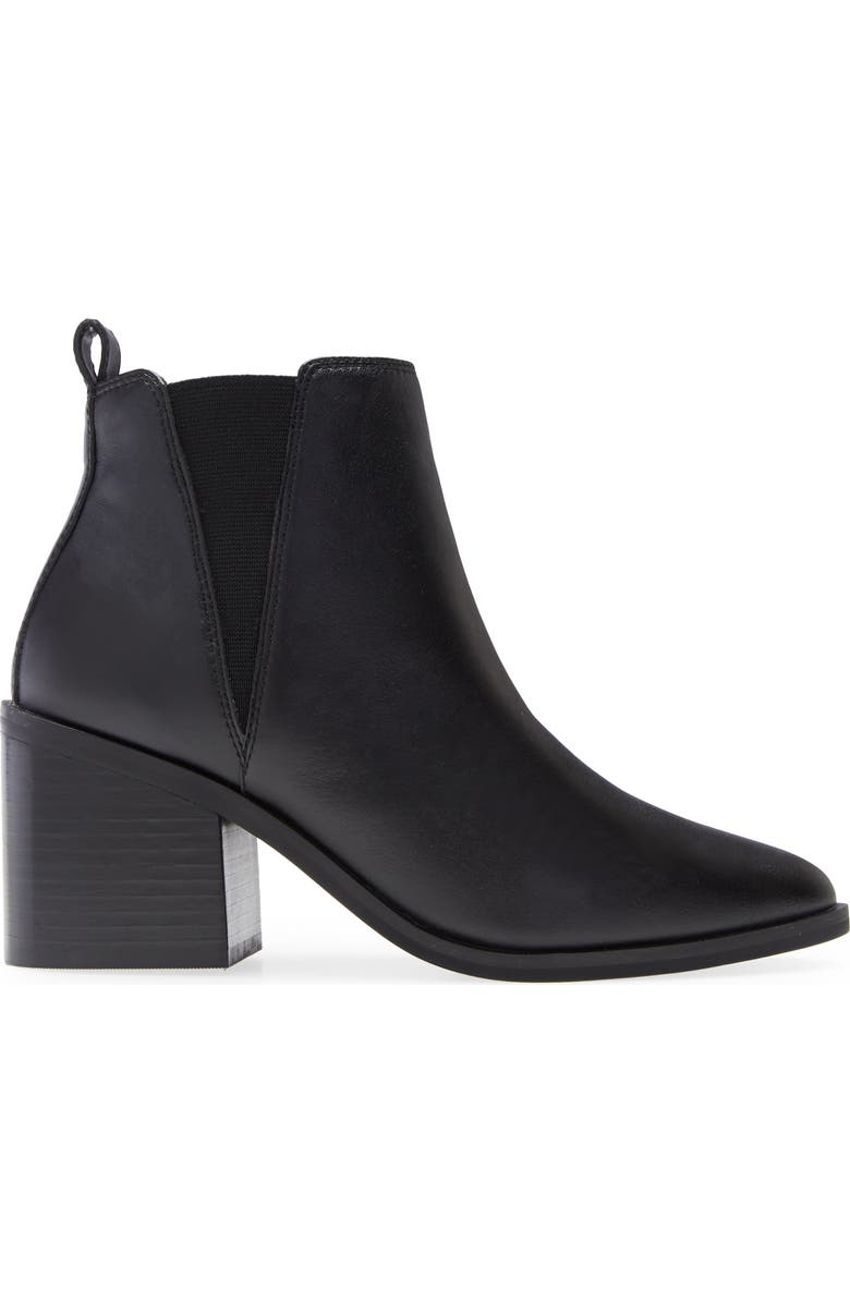 BP. Brenna Bootie, Alternate, color,