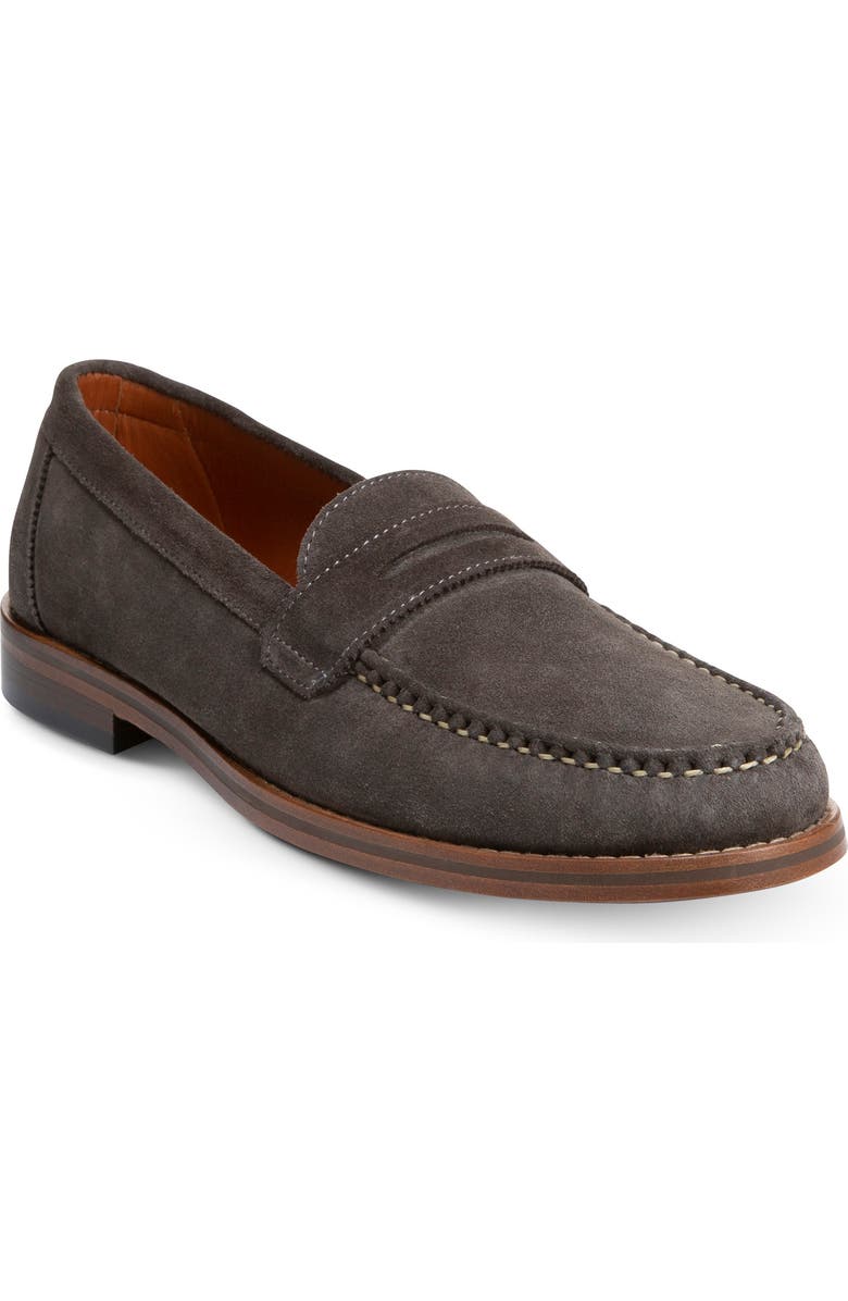 Allen Edmonds Dylan Penny Loafer, Main, color,