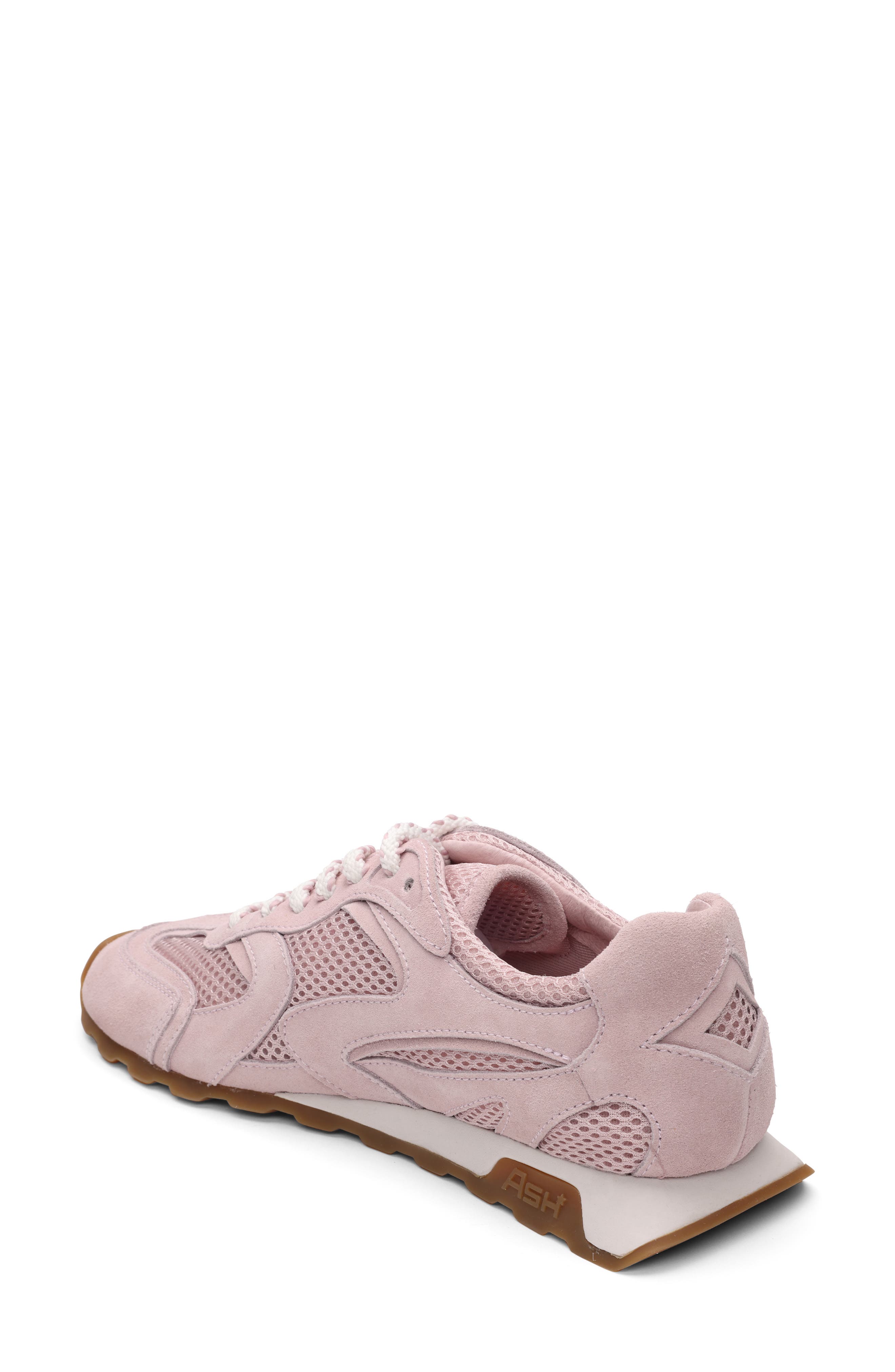 Ash Kasar Sneaker, Alternate, color, Whisteria