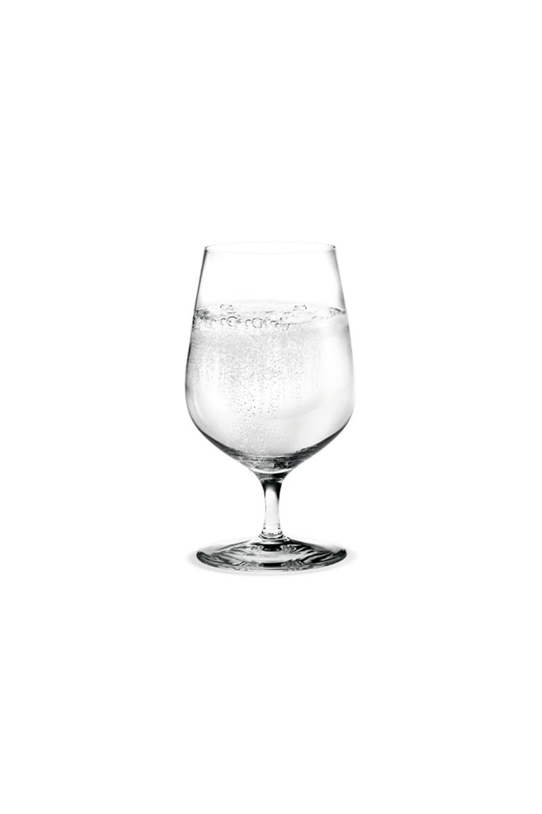 Cabernet 6-Piece Tall Tumbler Set, Alternate, color, Clear