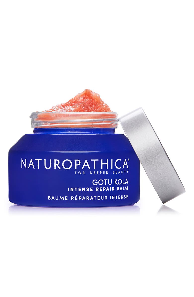 Naturopathica<sup>®</sup> Gotu Kola Intense Repair Balm, Alternate, color,