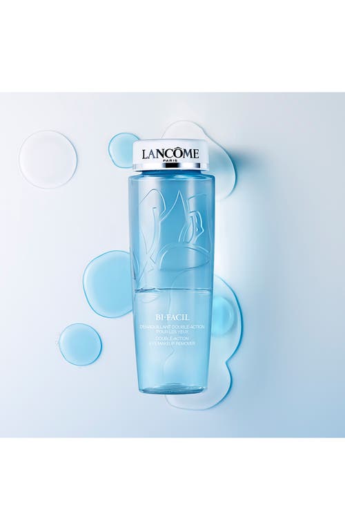 Lancôme Bi-facial Makeup Remover Duo Gift Set $116 Value