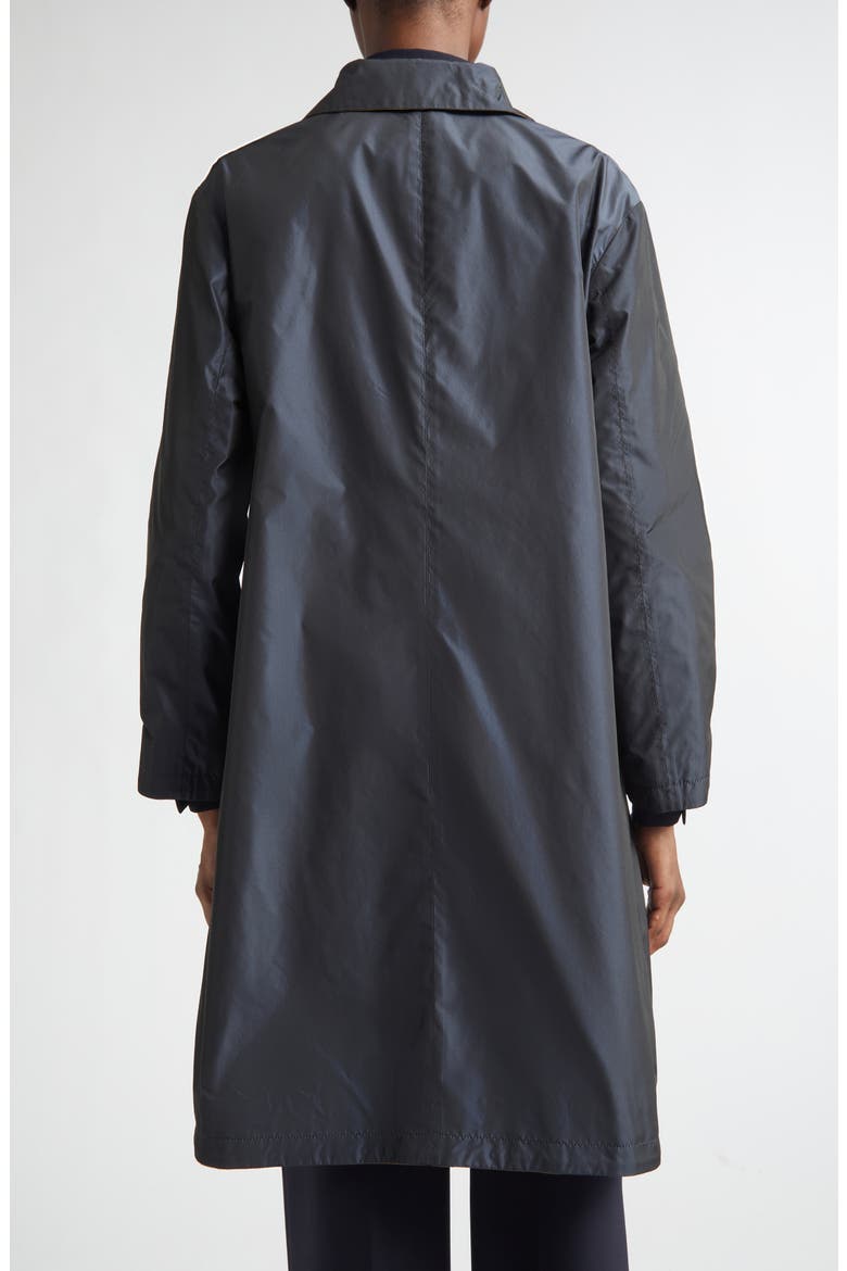 Techno Reversible Taffeta Jacket, Alternate, color, 9257 NAVY TO CAMEL