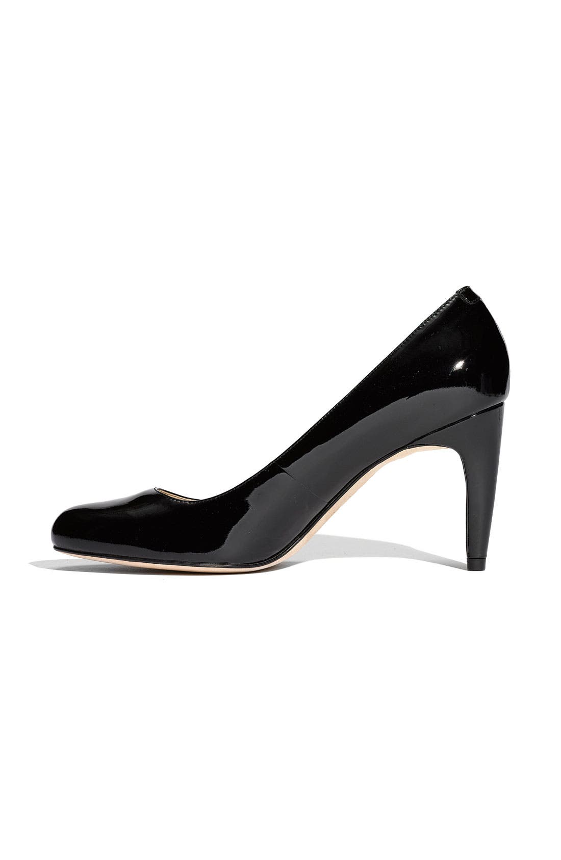 KORS Michael Kors 'Ghita' Pump, Alternate, color, 