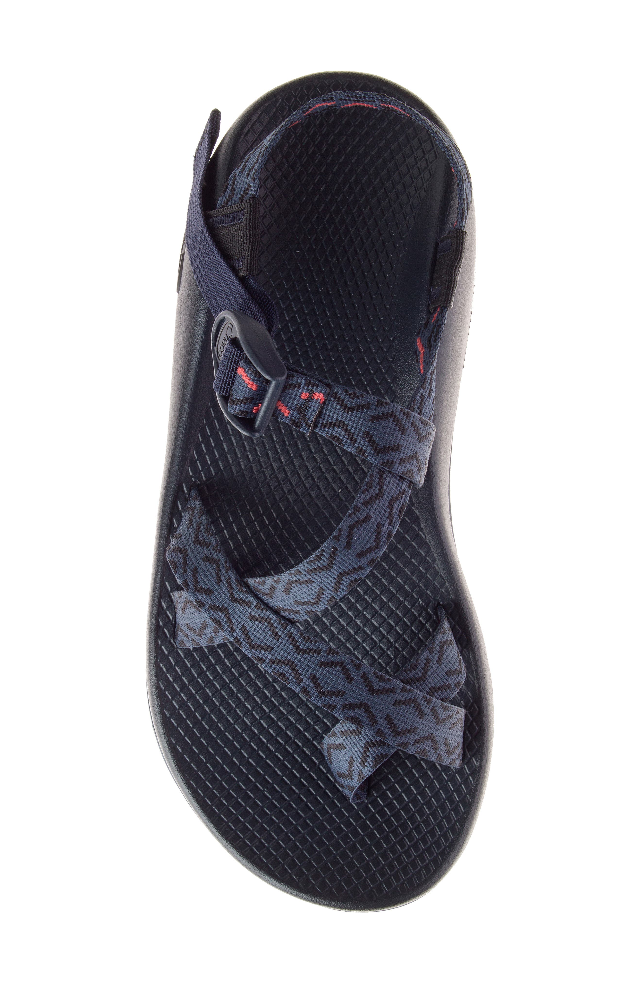 Z/2 Classic Sport Sandal, Alternate, color, STEPPED NAVY 2