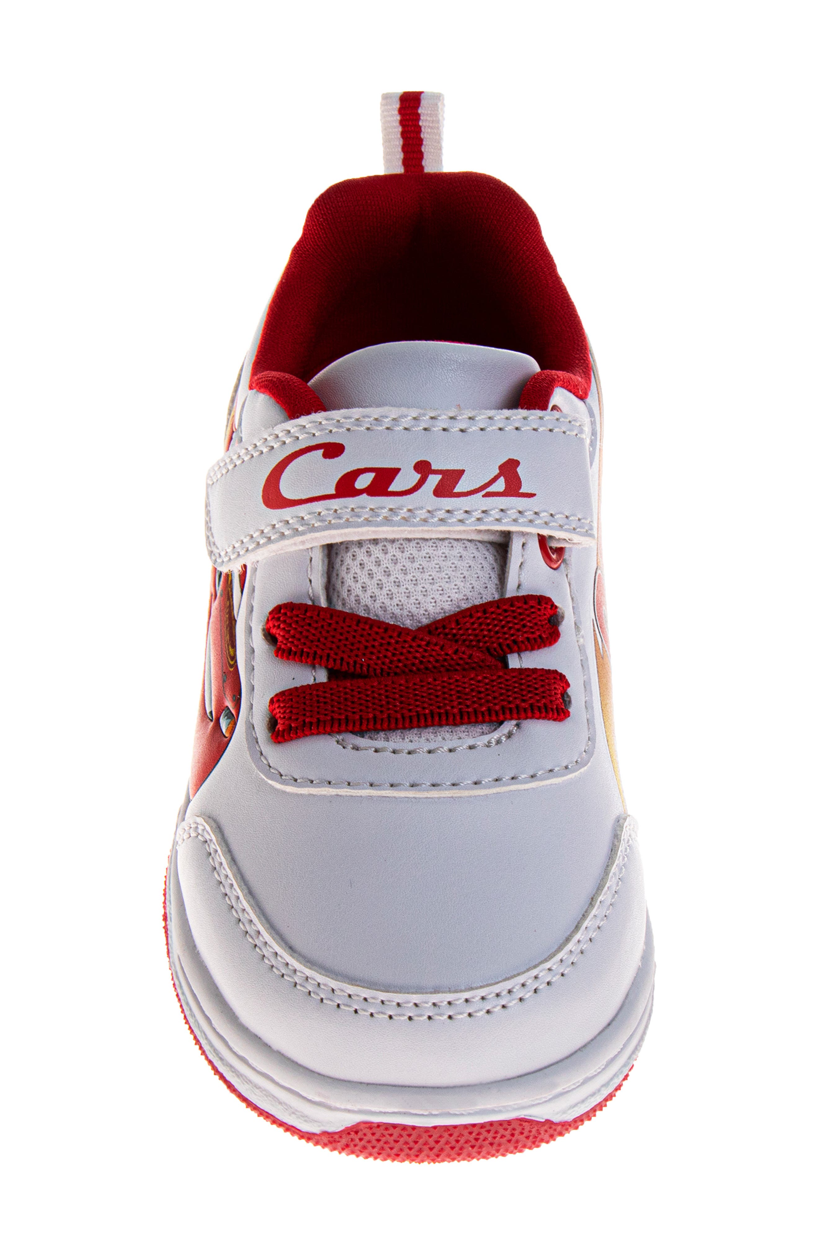 JOSMO Kids' Disney Pixar Cars Sneaker, Alternate, color, 