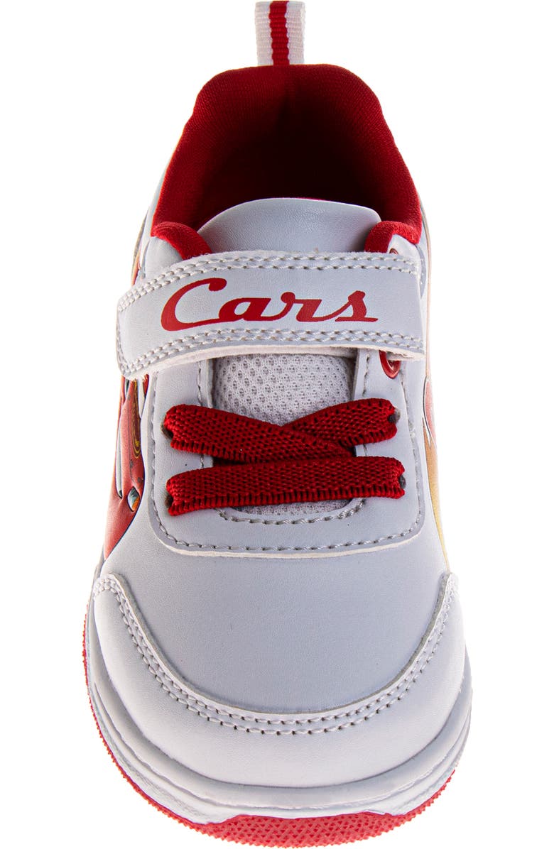 JOSMO Kids' Disney Pixar Cars Sneaker, Alternate, color,