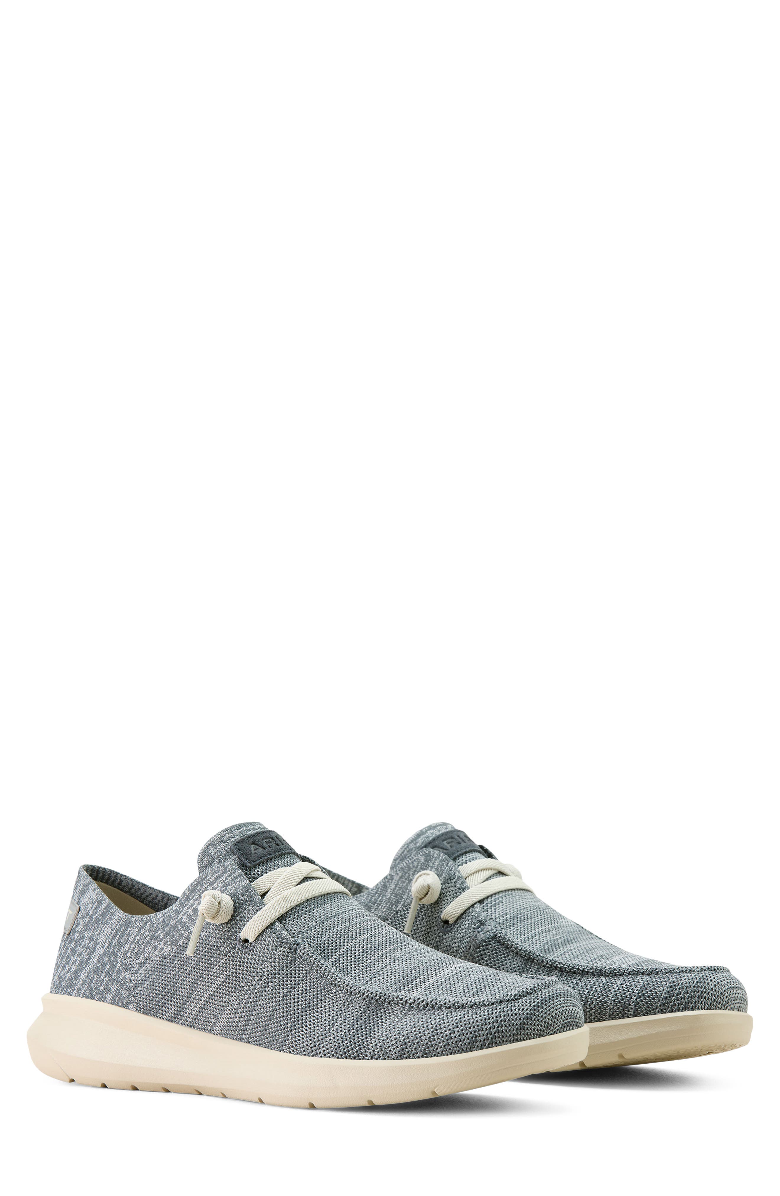 Hilo Slip On Sneaker, Alternate, color, GREY