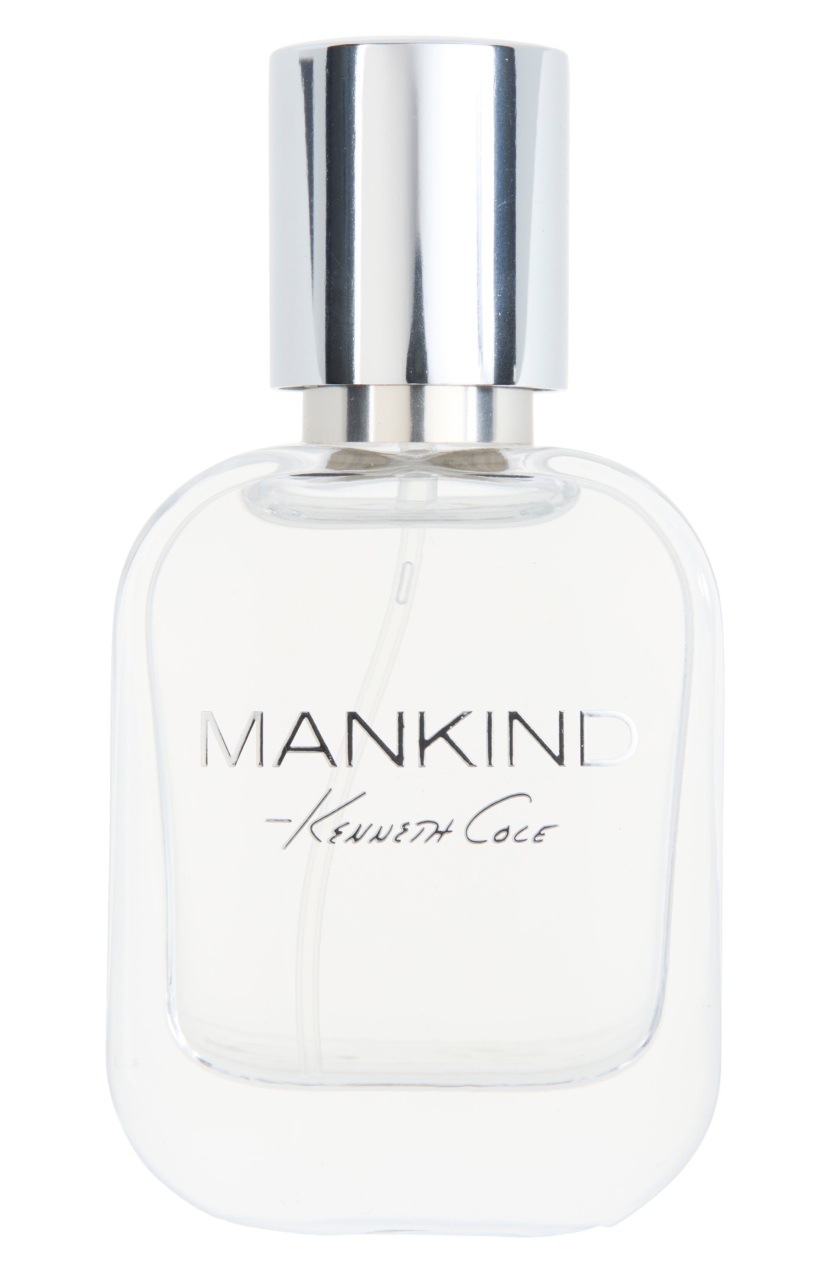 Mankind Eau de Toilette Spray - 3.4 fl. oz.