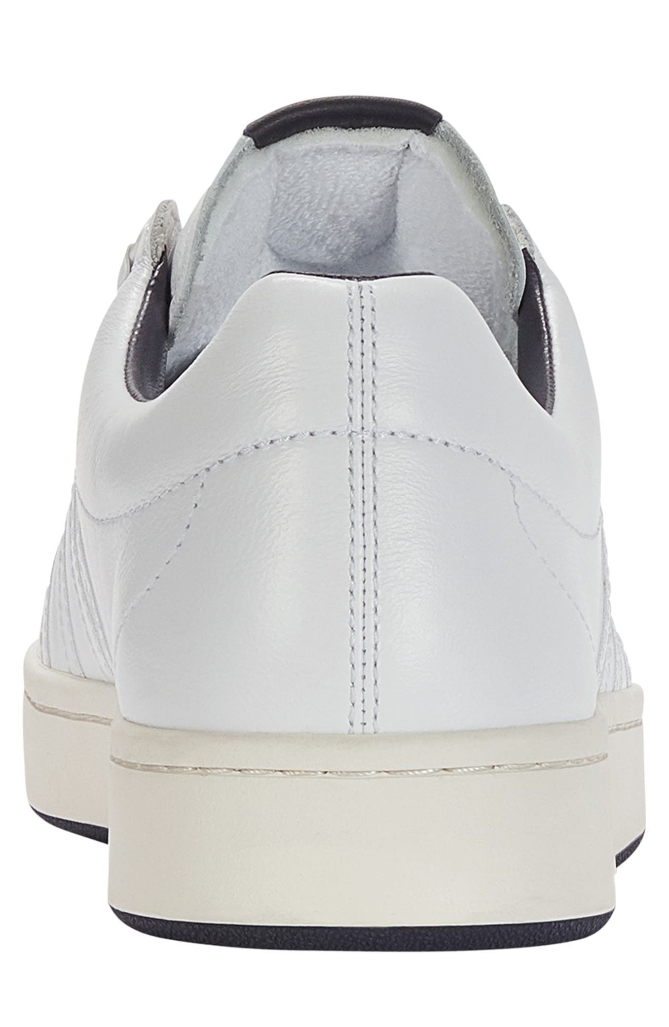 K-Swiss Classic GT Low Top Sneaker, Alternate, color, 