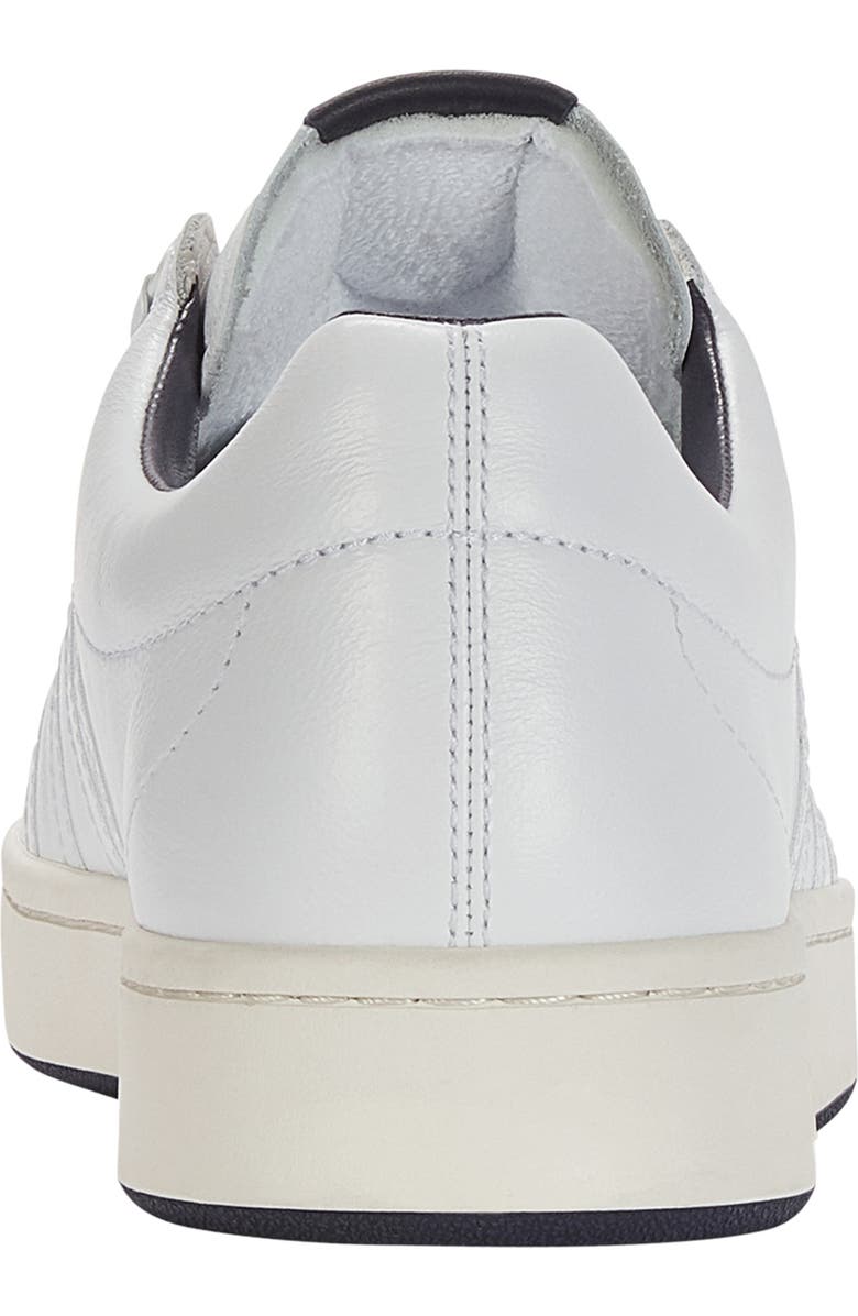 K-Swiss Classic GT Low Top Sneaker, Alternate, color,
