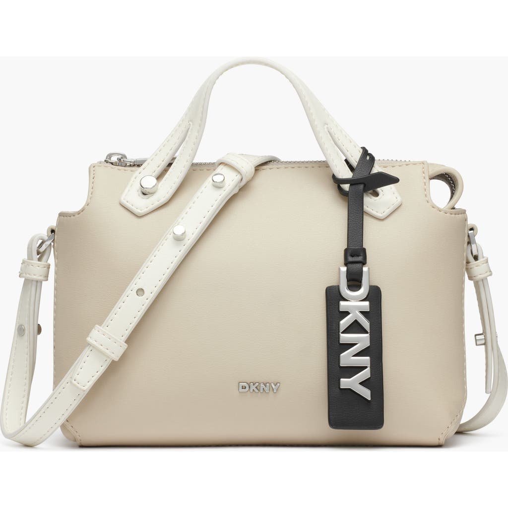 Dkny Louisa Small Satchel