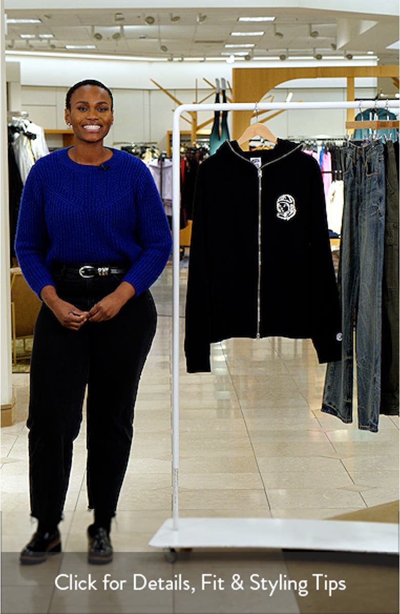 Zip Helmet Hoodie, sales video thumbnail