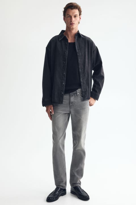 Slim Jeans