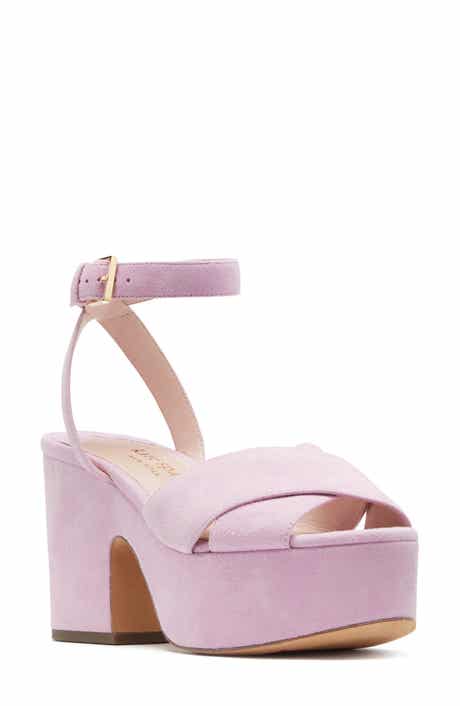 Kate Spade New York rio platform sandal