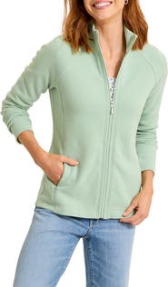 Tommy Bahama New Aruba Zip Jacket