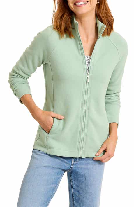 Tommy Bahama New Aruba Zip Jacket