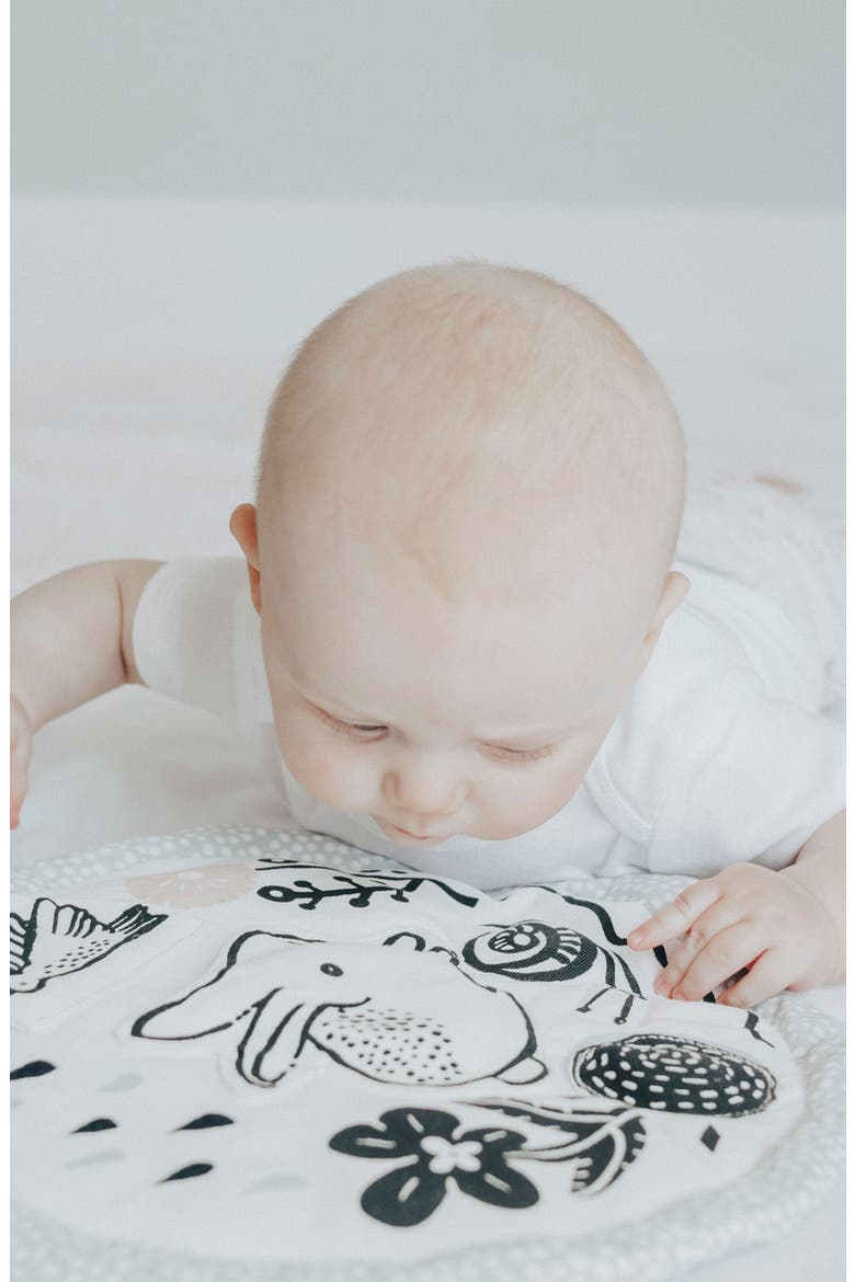 Baby Sensory Activity Pad, Alternate, color, Meadow