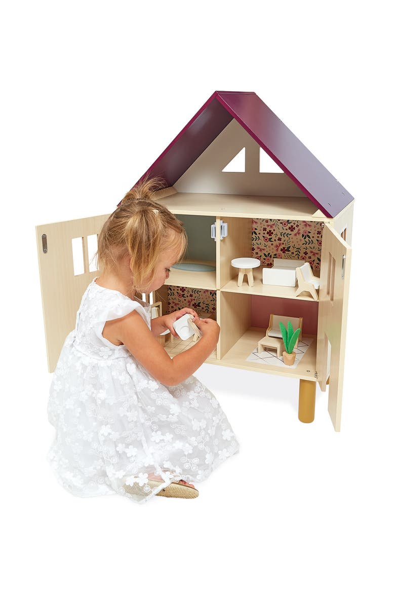 Twist Dollhouse, Alternate, color, NO COLOR