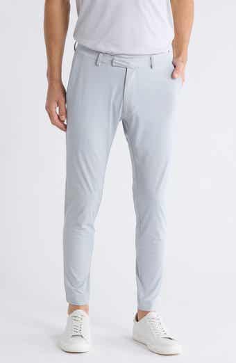 Peter Millar Blade Tailored Fit Performance Ankle Pants