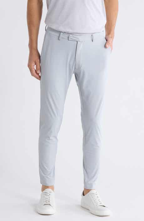 Peter Millar Blade Tailored Fit Performance Ankle Pants